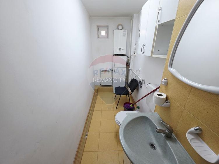 Apartament cu 4 camere de vânzare în zona Calea Romanului - 24