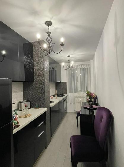 Apartament 2 camere - Baba Novac - IOR