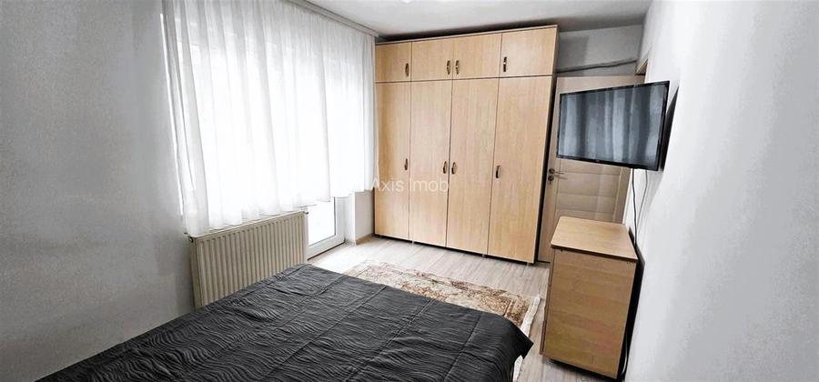 Apartament 2 camere confort 1 decomandat zona Ultracentral - 5