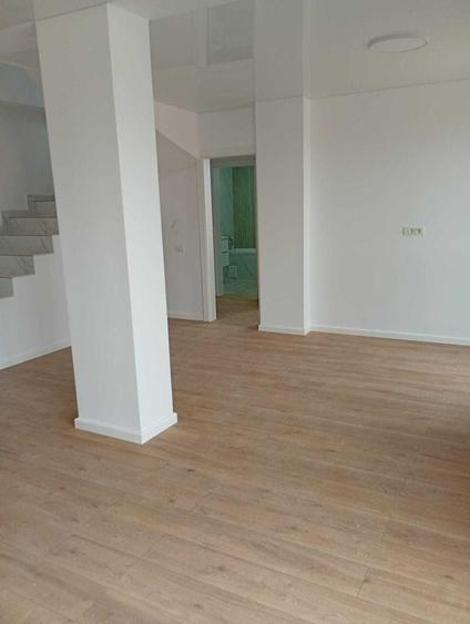 DUPLEX 4 camere - GROZAVESTI-CRANGASI - Loc parcare INCLUS