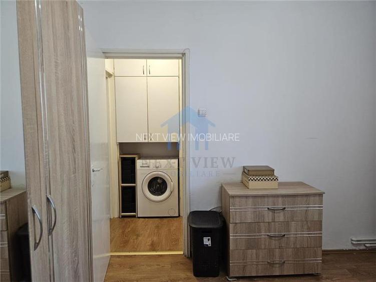 Apartament 2 camere, Gheorgheni - 14