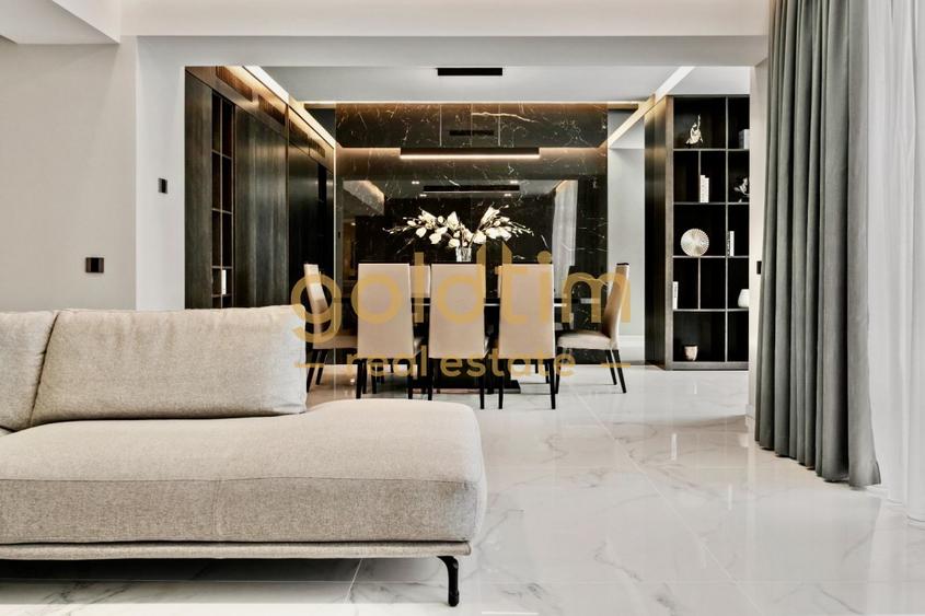 VILA UNICA PE IANCU NICOLAE/DESIGN INTERIOR/PISCINA/PIPERA/SMART HOME/