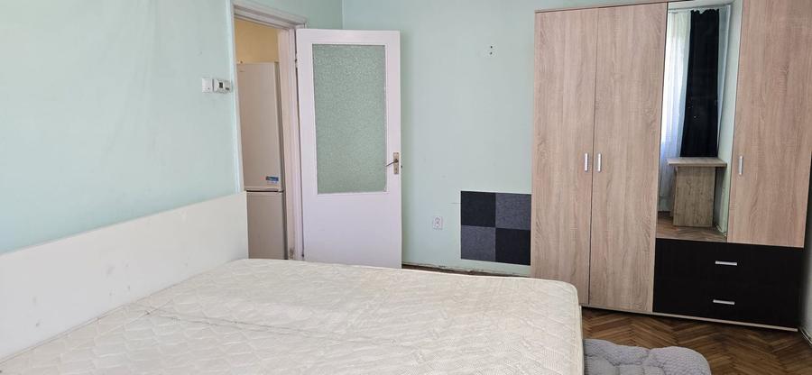 Apartament cu 1 cameră, decomandat, str. Fântânele – lângă Profi!