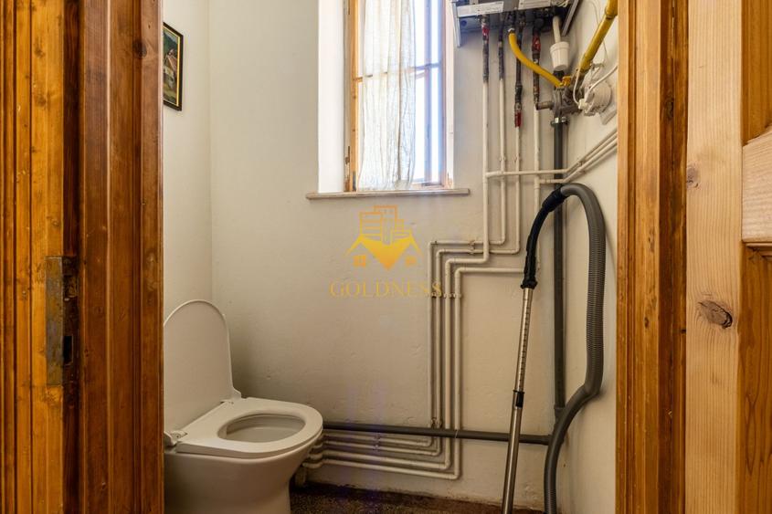 2 camere decomandate, Ultracentral, Reg. CFR, Pta Avram Iancu, Teatru