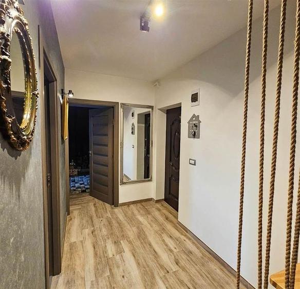 Apartament | Decomandat | Loc de Parcare | 3c-4523