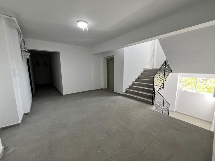 Apartament 2 camere decomandat, parcare subterana, 15 minute metrou