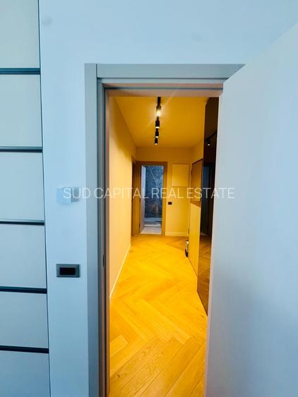 Apartament Luxury 2 Camere, ARQA Jolie Village, Erou Iancu Nicolae - 6