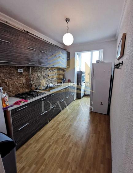 Apartament 3 camere decomandate de inchiriat | Centru | Parcare dubla inclusa - 3