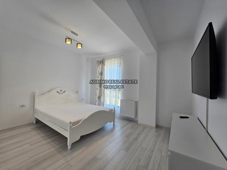 Ap2cam TOMIS PLUS - Parcare Privata - Termen Lung - 500 euro