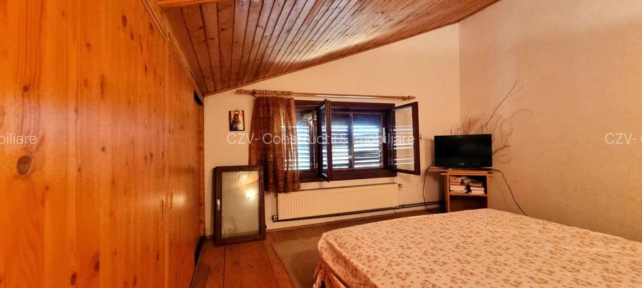 Casa cu vie, livadă și timp pentru tine - 20