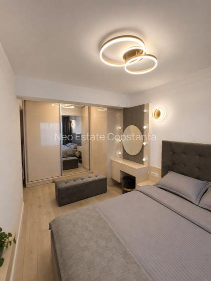 Tomis Plus | 2 camere | Parcare | Boxa - 4