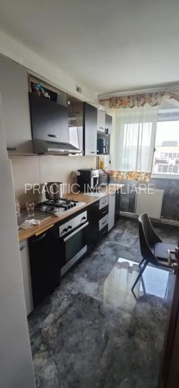 Apartament 2 Camere Decomandate | Galați, Zona I.C. Frimu