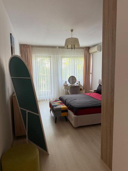 Apartament premium 3 camere | Terasă 20 mp | 2 parcări subterane |