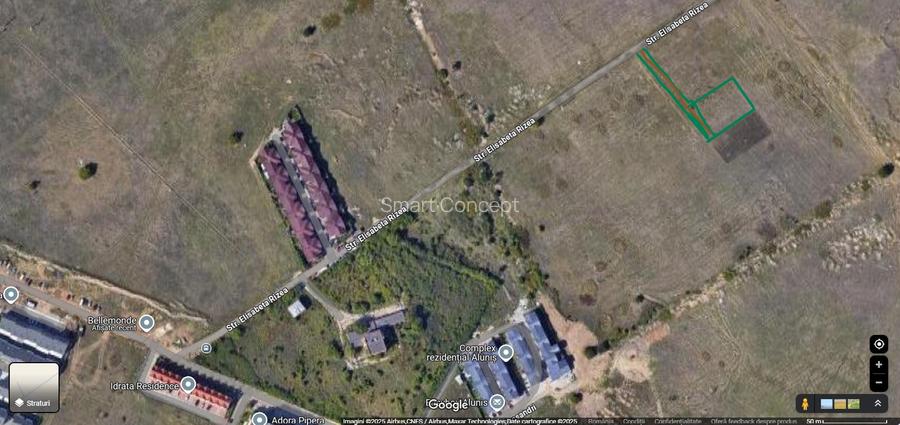 Vanzare 1000 mp intravilan - 8