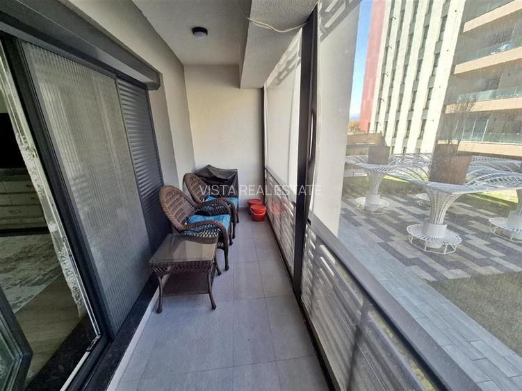 Apartament cu 2 camere, Qualis II, Tractorul - 8