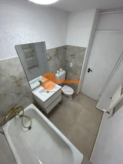 Apartament 2 camere | Gorjului | Etaj 1/4