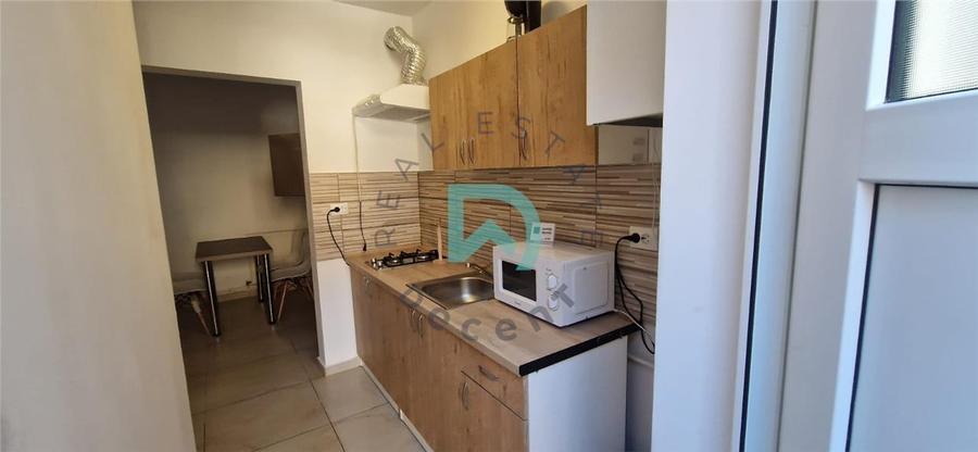 Apartament 2 camere Colina Universitatii
