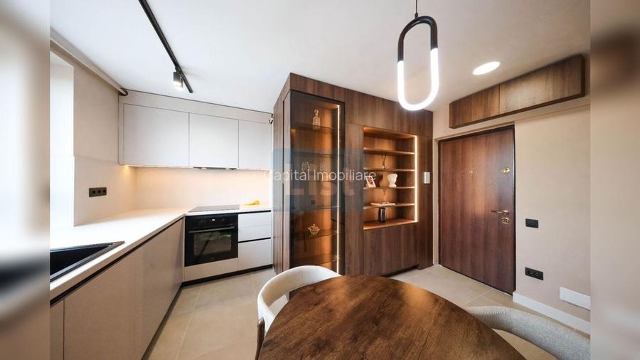 Comision 0! Apartament cu 2 camere in cartierul Gheorgheni - 6