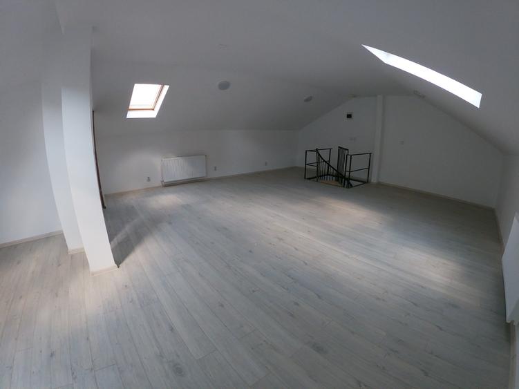 Apartament Duplex 4 camere 140mp  in Vila  P+1 Calea Dudesti Pta Alba Iulia