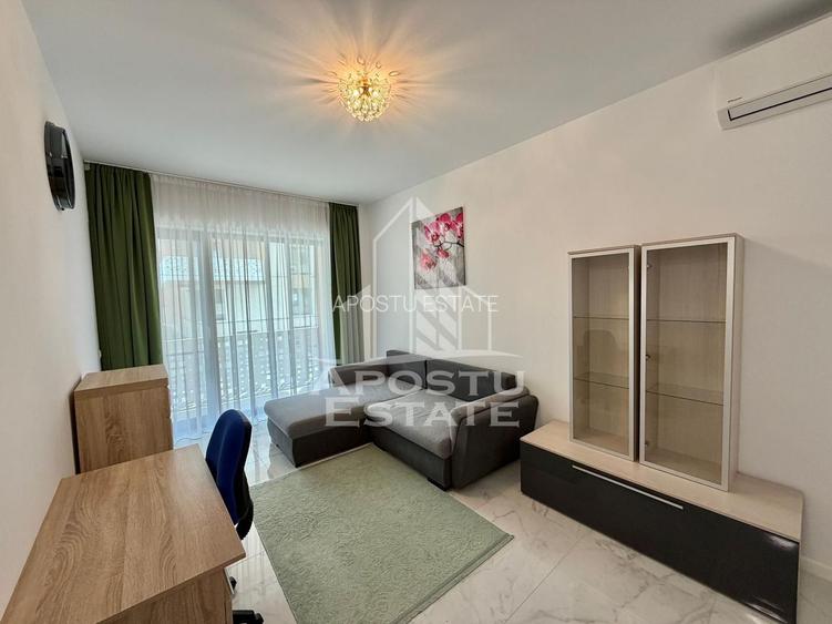 Apartament cu 2 camere de inchiriat, Future Residence, Giroc - 4