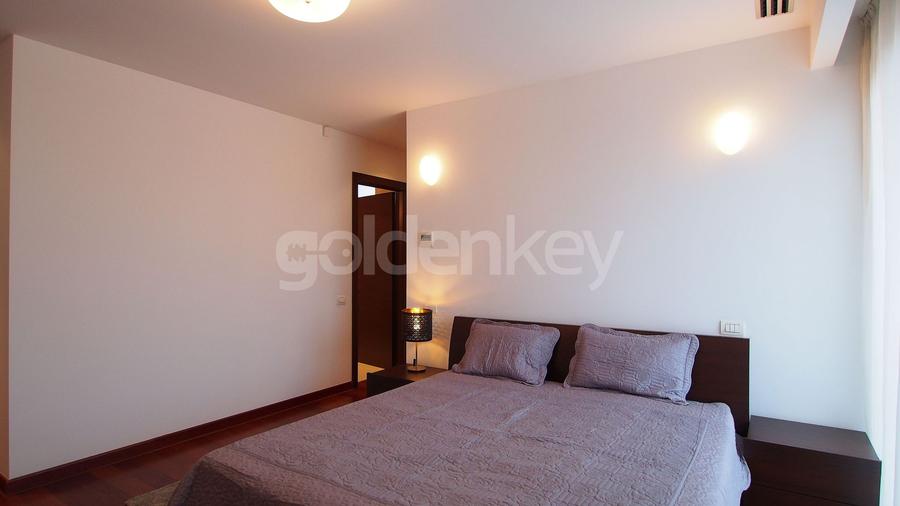 Apartament modern cu 3 camere, finisaje top, zona exclusivista