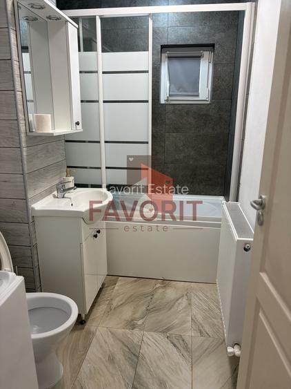 Apartament 2 camere | Etaj 1 | Centrala | Zona Buziasului - 7