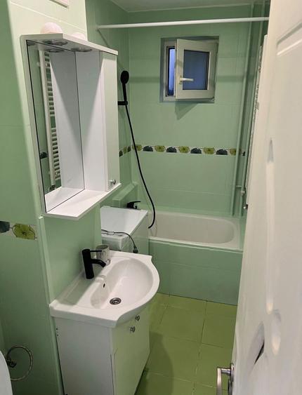 Apartament 2 camere Cal. Girocului 75.600 Euro Mobilat/Utilat