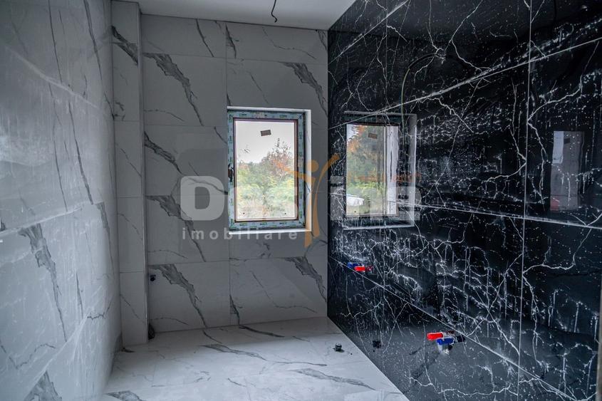 Aprtament cu doua camere in bloc nou zona Pietricica.