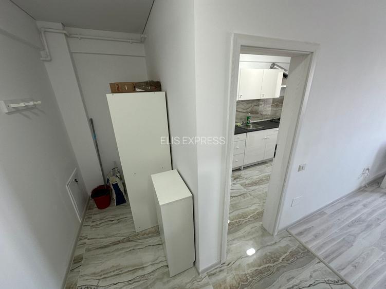 GARSONIERA MILITARI RESIDENCE POLLUX, 33MP, MOBILATA, UTILATA, TOTUL NOU - 5