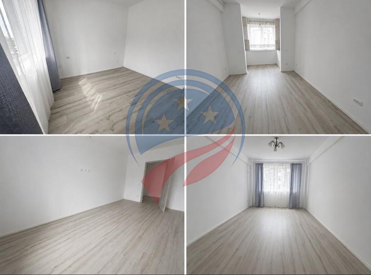 Apartament 3 camere în bloc nou | 66,2 mp | Loc de parcare inclus | Etaj 1