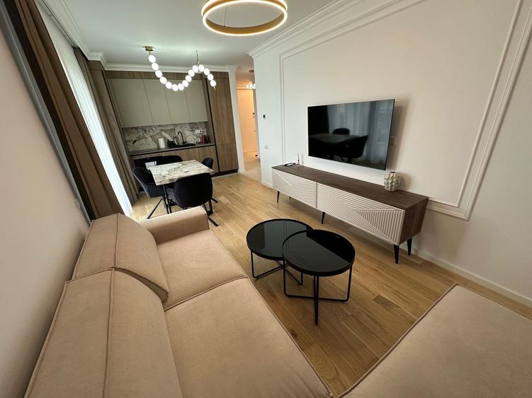 Apartament 3 camere de inchiriat