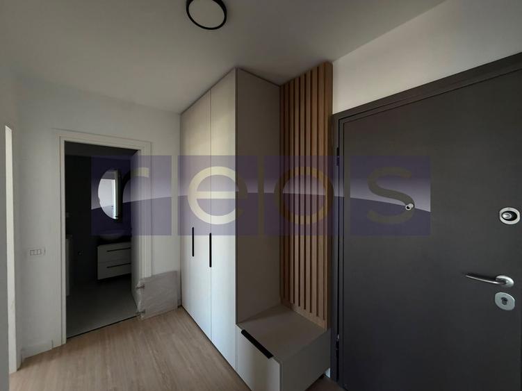 VANZARE APARTAMENT LA CHEIE-MOBILAT | 2 CAMERE | 55MP | TERASA-PARCARE - 16