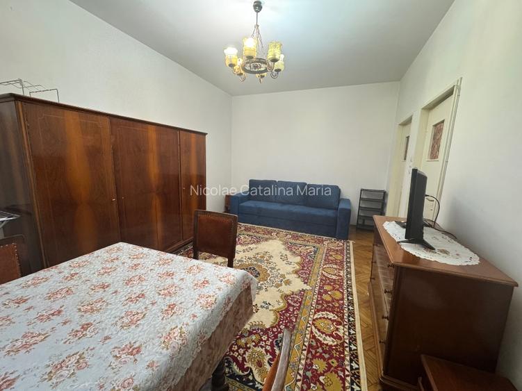 Închiriez garsonieră  în centrul Bucureștiului 380€ Negociabil  - 7