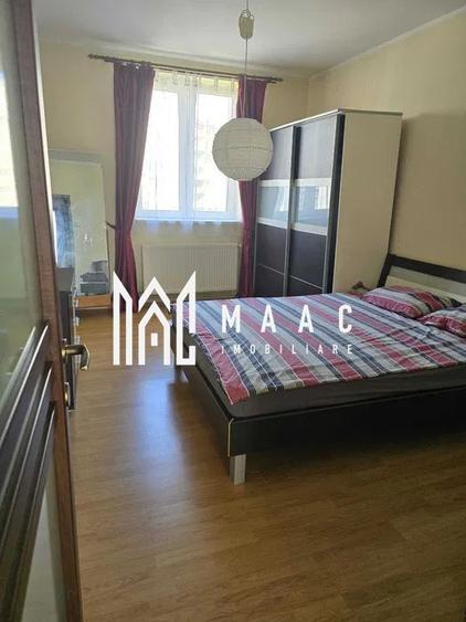 Apartament 2 camere de închiriat | Calea Dumbrăvii | 40 mp