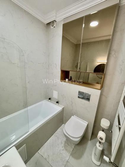 Apartament LUX cu 2 camere | Rond OMV Pipera – 60 mp - 5