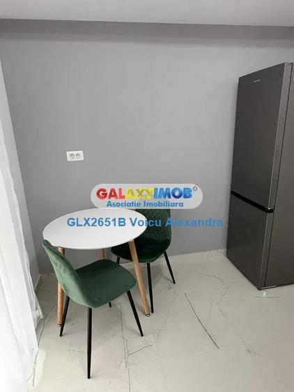 Garsoniera Lux Bloc Nou Berceni - Viva Residence - Metalurgiei