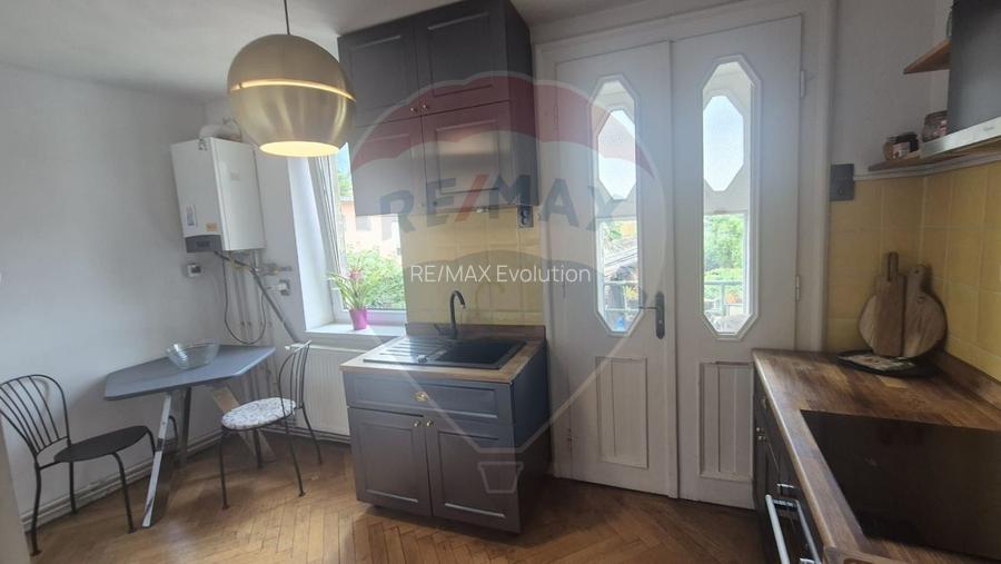 2 CAMERE  IULIU MANIU 28| PARCARE IN CURTE| ZONA DE RELAXARE - 11