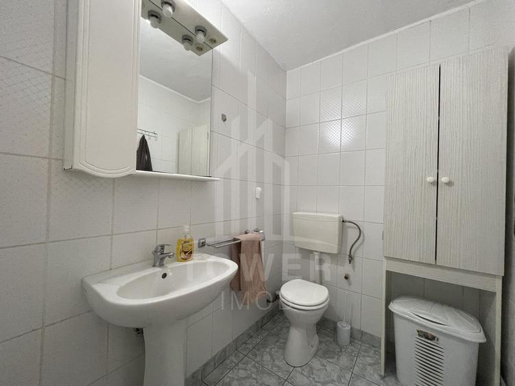 Apartament 1 camera | Autogării | Comision 0%