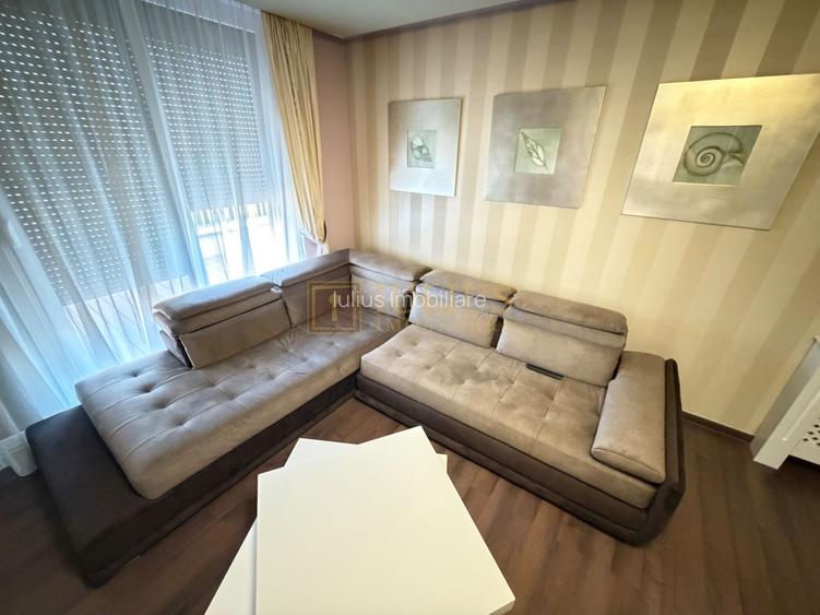 PENTHOUSE zona Braytim - Soarelui, terasa de 50mp, strada secundara/linistita! - 5