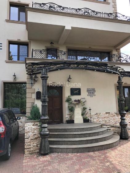 HOTEL DE VANZARE- PROPRIETAR - LANGA AEROPORTUL OTOPENI - 16