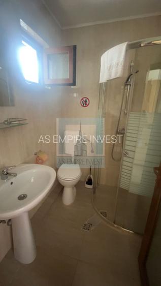 Pensiune superbă de închiriat in Predeal - 32