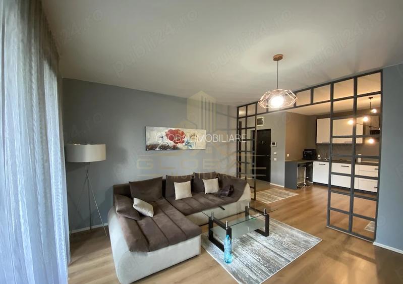3 camere , 80 mp, parcare  terasa, zona str.Aleea Slanic, Gheorgheni - 3