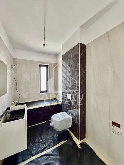 Apartament cu 2 camere de vanzare, Zona Torontalului