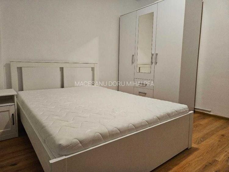 Inchiriere Apartament 2 Camere Centrala Termica Obor Metrou - Mosilor - 2