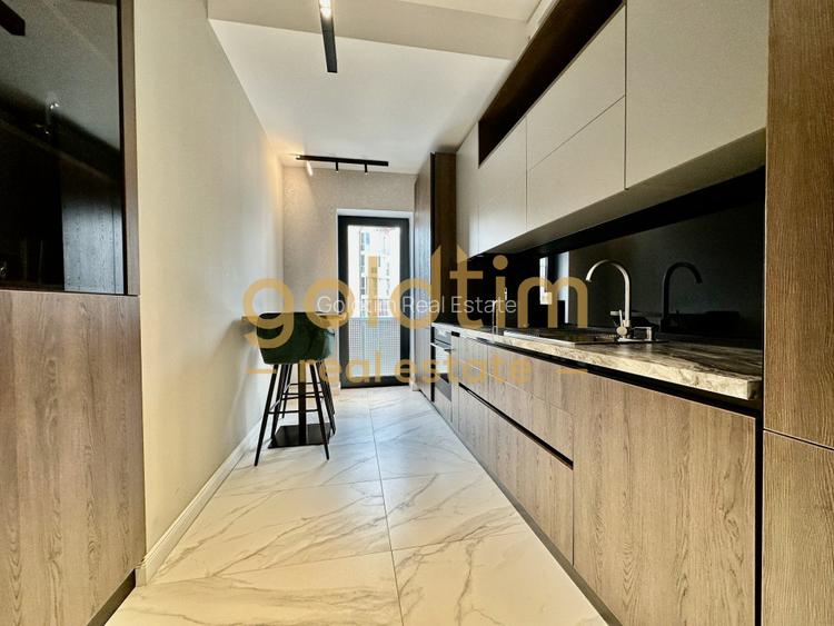Apartament 2 camere/Herăstrău/Complet mobilat și utilat/Loc de parcare  separat - 28