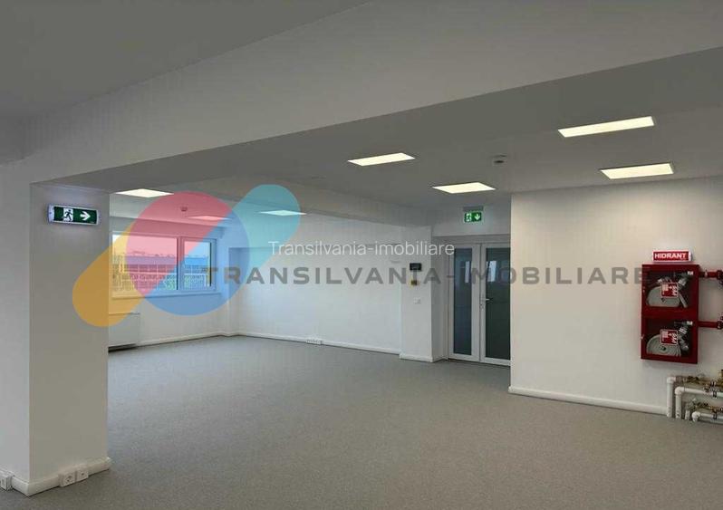 Spațiu de vânzare Bd. Muncii | 181 mp | renovat si finisat | parcare - 4