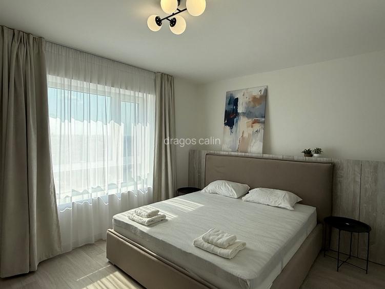 Apartament 3 Camere Premium, Prima Închiriere  - 13