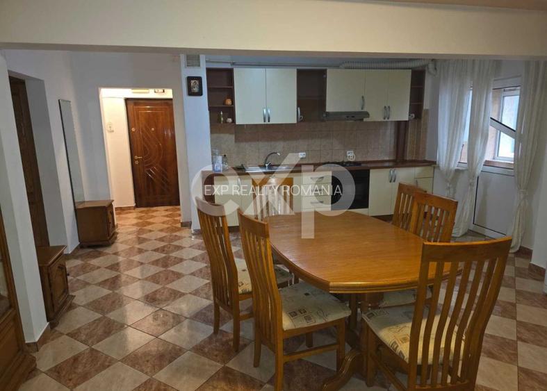 Inchiriere apartament 3 camere Gavana 3 - 7