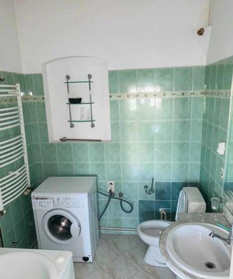 2 Camere | Romana | Centrala | Metrou | Mobilat | Utilat |