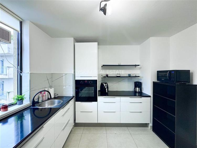 Apartament de inchiriat 4 camere Herastrau - 11